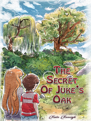 cover image of The Secret Of Juke's Oak